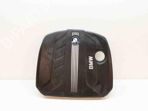Used Upper protection BMW 5 (F10) 520 d (184 hp) 7267379