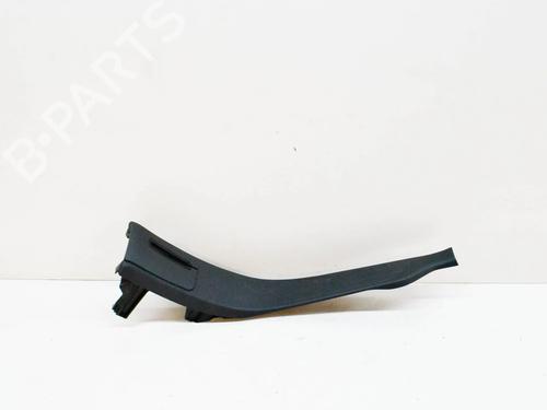 Estribo PEUGEOT 3008 I MPV (0U_) 1.6 HDi 115 / BlueHDi 115 (116 hp) 14632318