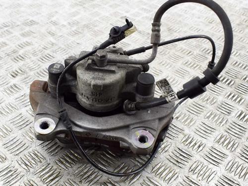 Used Left front brake caliper Left front brake caliper JAGUAR I-PACE (X590) EV400 AWD (400 hp) 27763308 27763308