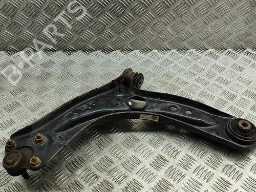 Right front suspension arm VW GOLF VII (5G1, BQ1, BE1, BE2) e-Golf | BP26569530M13 