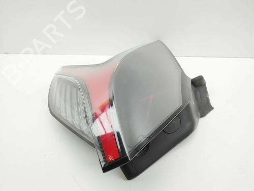 Left taillight MG MG 4 (EH32) EV | BP40460744C34 - Image 3