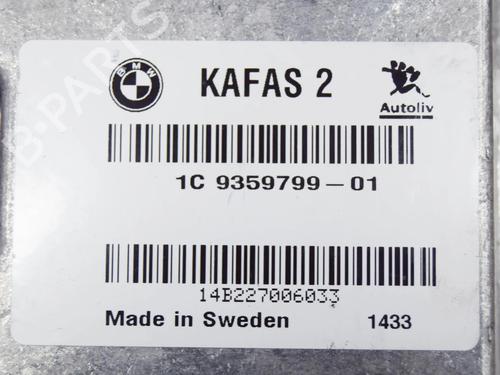 Electronic module BMW X5 (F15, F85) xDrive 30 d | BP8837700M83 