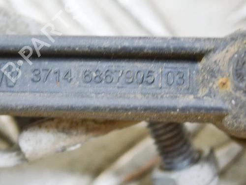 Electronic sensor BMW 5 (G30, F90) 530 e Plug-in Hybrid | BP7901953M84 