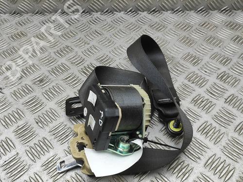 Used Front right seatbelt Front right seatbelt JAGUAR XJ (X350, X358) D 2.7 (207 hp) 33381150 33381150