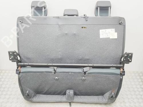 Seats set FORD RANGER (TKE) 2.0 EcoBlue 4x4 | BP38782152C78 - Image 8