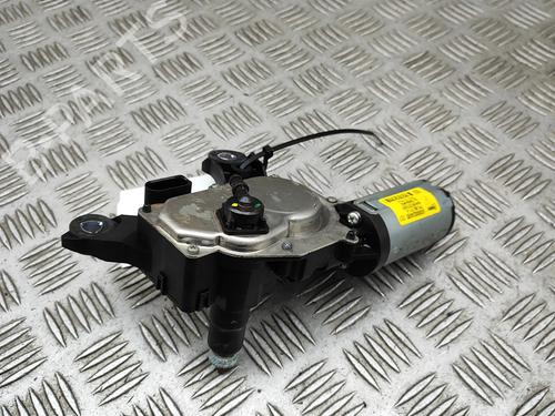 Rear wiper motor PORSCHE CAYENNE (92A) 4.2 S Diesel | BP36391003M102 - Image 4