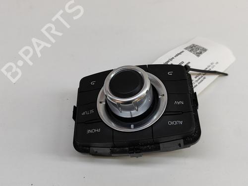 Switch MAZDA 6 Estate (GJ, GL) 2.2 D | BP26327030I30 