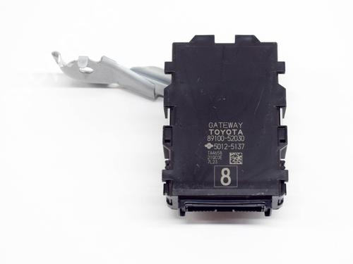 Electronic module TOYOTA YARIS (_P13_) 1.5 Hybrid (NHP130_) | BP10074292M83 