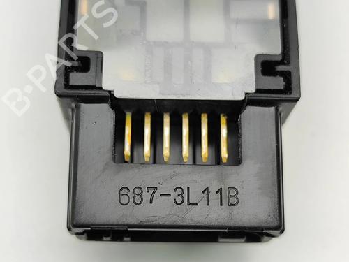 Comutador LEXUS CT (ZWA10_) 200h (ZWA10_) | BP26017464I30 