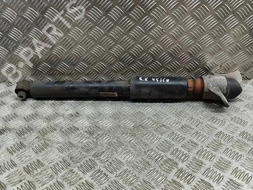 Used Left rear shock absorber AUDI Q5 (FYB, FYG) SQ5 TFSI quattro (354 hp) 19428119