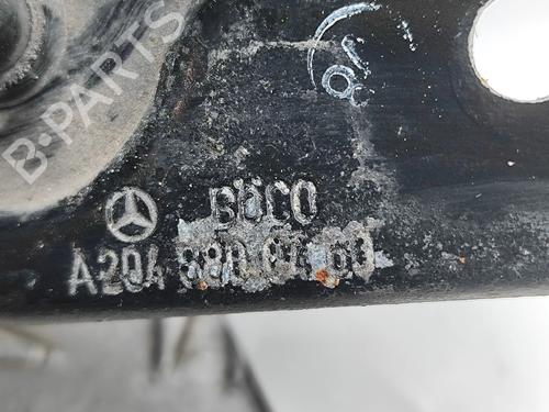 Other MERCEDES-BENZ GL-CLASS (X166) GL 350 CDI / BlueTec 4-matic (166.823, 166.824) | BP32170669O1