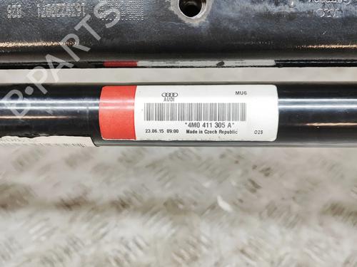 Subframe MERCEDES-BENZ VITO Tourer (W447) 111 CDI / 111 BlueTEC (447.701, 447.703, 447.705) | BP36067060M9 - Image 7