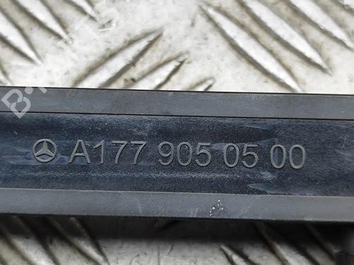 Electronic module MERCEDES-BENZ A-CLASS (W177) AMG A 35 4-matic (177.051) | BP38756194M83 - Image 6
