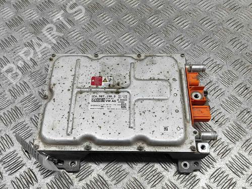 Inverter/Converter SKODA ENYAQ iV SUV (5AZ) 60 | BP29486739M119