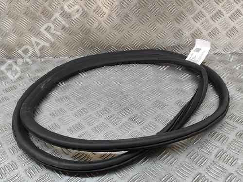 Rubber door seal CITROËN C3 AIRCROSS II (2R_, 2C_) 1.2 PureTech 130 (2RHNYH) | BP24975642C142 