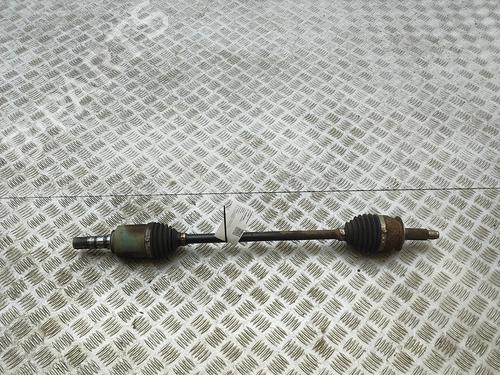 Used Left front driveshaft Left front driveshaft SUBARU OUTBACK (BS) 2.0 D AWD (BSD) (150 hp) 33389593 33389593