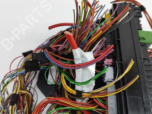 Fuse box MERCEDES-BENZ CLS (C218) CLS 350 CDI / d (218.323) | BP25912869E1 - Image 6