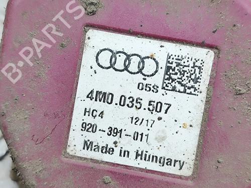 Electronic module AUDI Q5 (FYB, FYG) SQ5 TFSI quattro | BP36231894M83 - Image 6