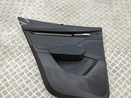 Used Rear left panel Rear left panel SKODA ENYAQ iV SUV (5AZ) 85 (286 hp) 28115506 28115506