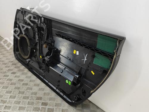 Front left panel PORSCHE BOXSTER (987) 2.7 | BP33270716C58  - Image 6