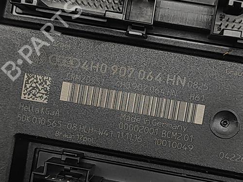 Electronic module AUDI A6 C7 (4G2, 4GC) 2.0 TDI | BP31903150M83 - Image 6