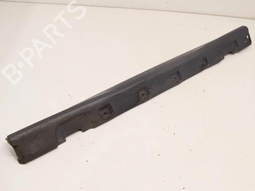 Used Left sideskirt SAAB 9-3 Estate (E50) 1.9 TiD (150 hp) 29226850