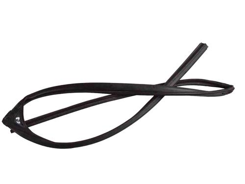 Used Rubber door seal LEXUS IS III (_E3_) 300h (AVE30_, AVE30R) (223 hp) 30232402