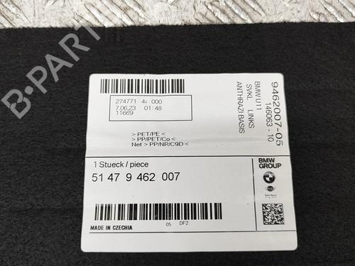 Boot lining BMW X1 (U11) iX1 xDrive 30 | BP33371993I3 - Image 7