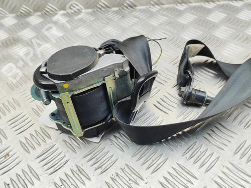 Front left seatbelt ISUZU D-MAX II (TFR, TFS) 2.5 CRDi 4x4 (TFS86J) | BP38961697I26 - Image 3