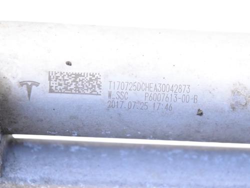 AC radiator TESLA MODEL S (5YJS) P100D AWD | BP30256375M32 