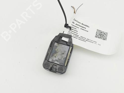 Electronic sensor MAZDA MX-5 IV (ND__) 2.0 (ND6E, NDERC) | BP37996851M84 - Image 4