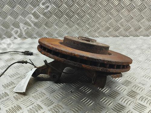 Left front steering knuckle MERCEDES-BENZ V-CLASS (W447) V 220 CDI / d (447.811, 447.813, 447.815) | BP28436070M25 - Image 5