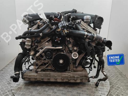Used Engine Engine 37269130 37269130