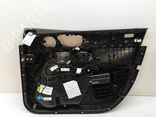 Front left panel MERCEDES-BENZ GLE (V167) GLE 450 4-matic (167.159) | BP28561138C58 - Image 2