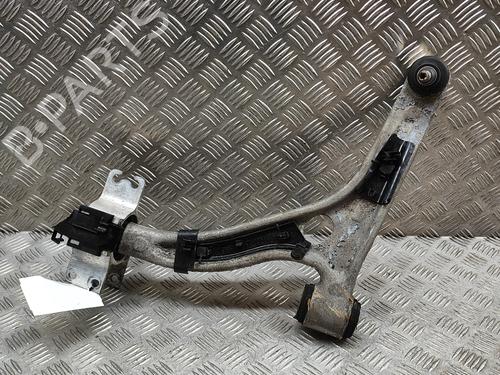 Left front suspension arm MERCEDES-BENZ CLA Coupe (C117) CLA 220 CDI / d (117.303) | BP24976655M12 