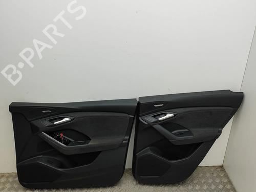 Sæde sæt AUDI Q6 E-TRON (GFB) e-tron quattro | BP33740071C78  - Image 11