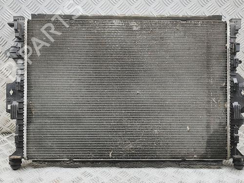 Used Water radiator Water radiator VOLVO S60 II (134) D3 (150 hp) 39719500 39719500