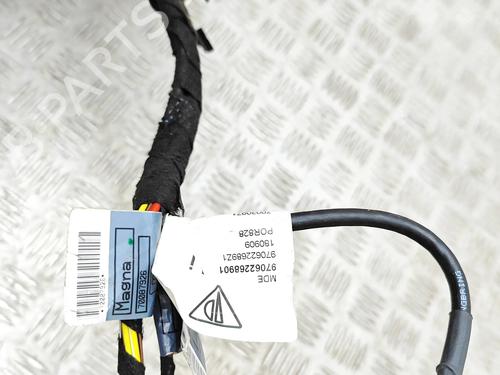 Seats set PORSCHE PANAMERA (970) 3.0 S E-Hybrid | BP39472609C78 - Image 9