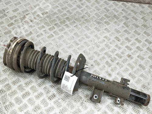 Left rear shock absorber LAND ROVER RANGE ROVER EVOQUE (L538) 2.0 D | BP27342922M18