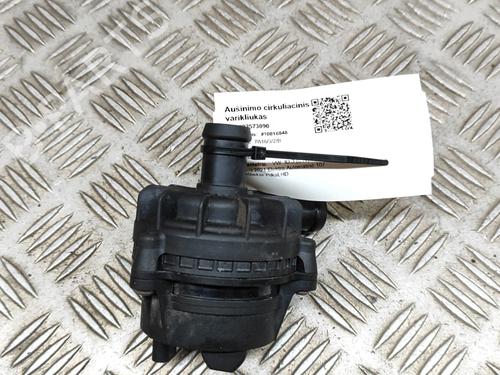 Used Auxiliary water pump VW ID.3 (E11, E12) Pro (145 hp) 27766552