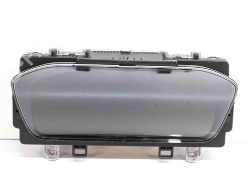 Used Instrument cluster VOLVO XC90 II (256) T8 Hybrid AWD (407 hp) 12927663