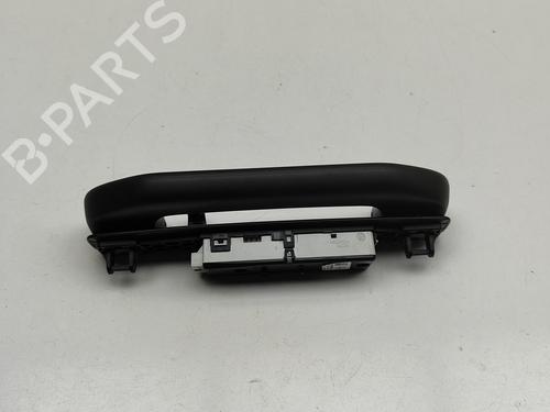 Interior roof handle MERCEDES-BENZ GLC (X253) 300 d 4-matic (253.919) | BP29731231I35 