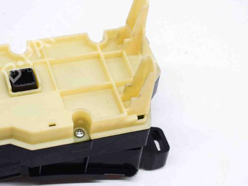 Climate control TOYOTA PRIUS (_W3_) 1.8 Hybrid (ZVW3_) | BP12525477I5 