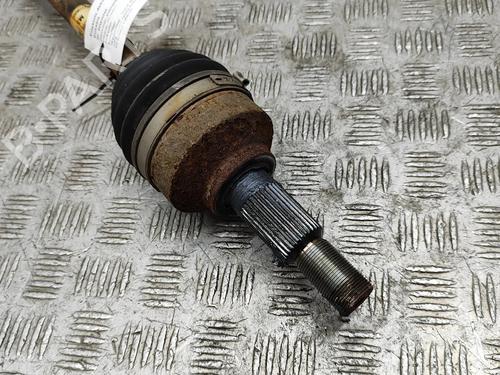 Right front driveshaft TESLA MODEL 3 (5YJ3) EV AWD | BP33368255M39  - Image 5
