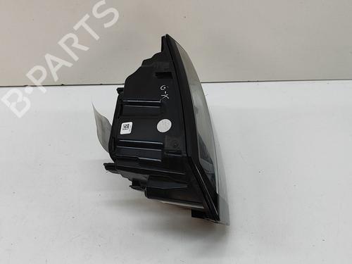 Left tailgate light PEUGEOT 5008 II (MC_, MJ_, MR_, M4_) 1.5 BlueHDi 130 (MCYHZJ, MCYHZR, MCYHZX) | BP28688353C79 