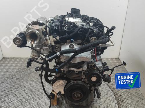 Used Engine Engine 39380334 39380334