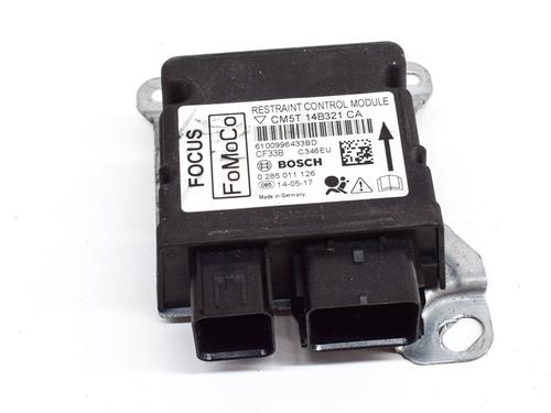 ECU airbags FORD FOCUS III 1.0 EcoBoost | BP13928284M53 