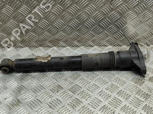 Used Left rear shock absorber CITROËN C4 III (BA_, BB_, BC_) 1.2 PureTech 130 (BAHNSA, BAHNSB) (130 hp) 28550422