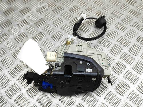 Used Front right lock PORSCHE PANAMERA (971) 2.9 4 E-Hybrid (97ABE1, 97BBE1, 97ABX1) (462 hp) 29488397