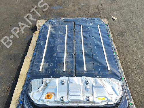 Used Battery Battery PEUGEOT 2008 II (UD_, US_, UY_, UJ_, UR_, UC_) e-2008 (UKZKXZ) (136 hp) 27795463 27795463